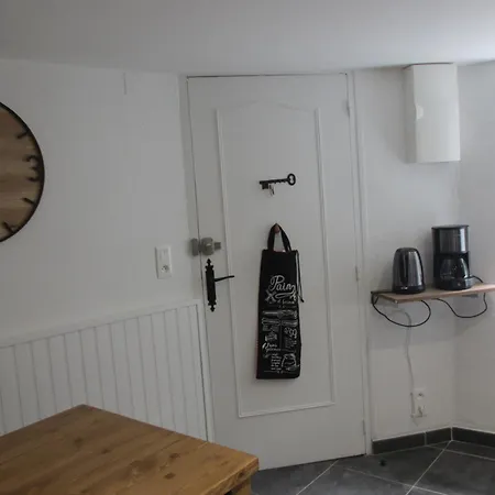 Appartement Tout Confort 4 Personnes A Porté-Puymorens Extérieur photo