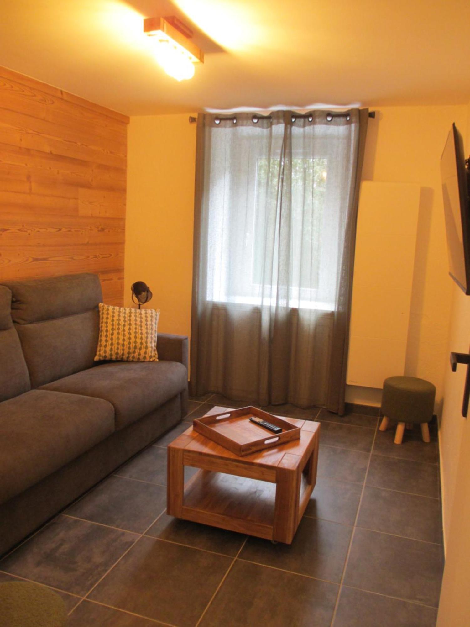 Confort 4 Personnes A Appartement