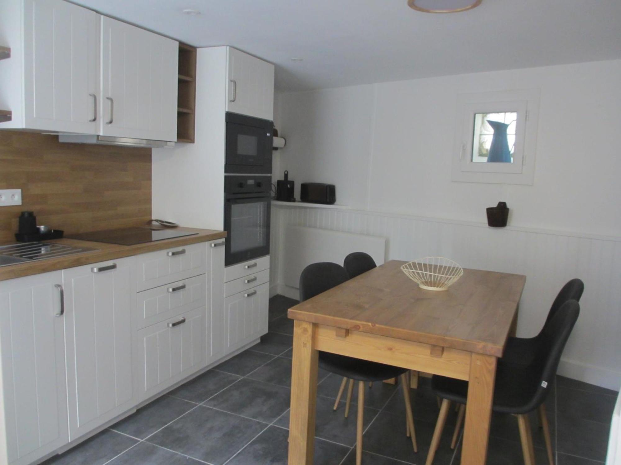Appartement Confort 4 Personnes A