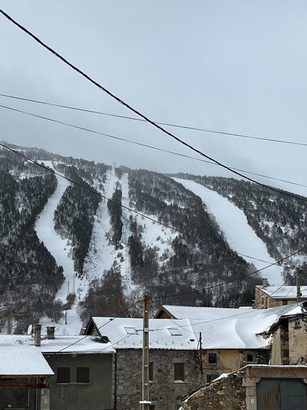 Confort 4 Personnes A Appartement