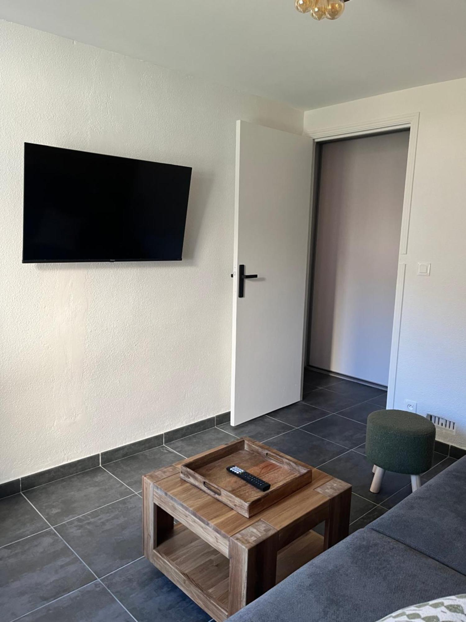 Confort 4 Personnes A Appartement *