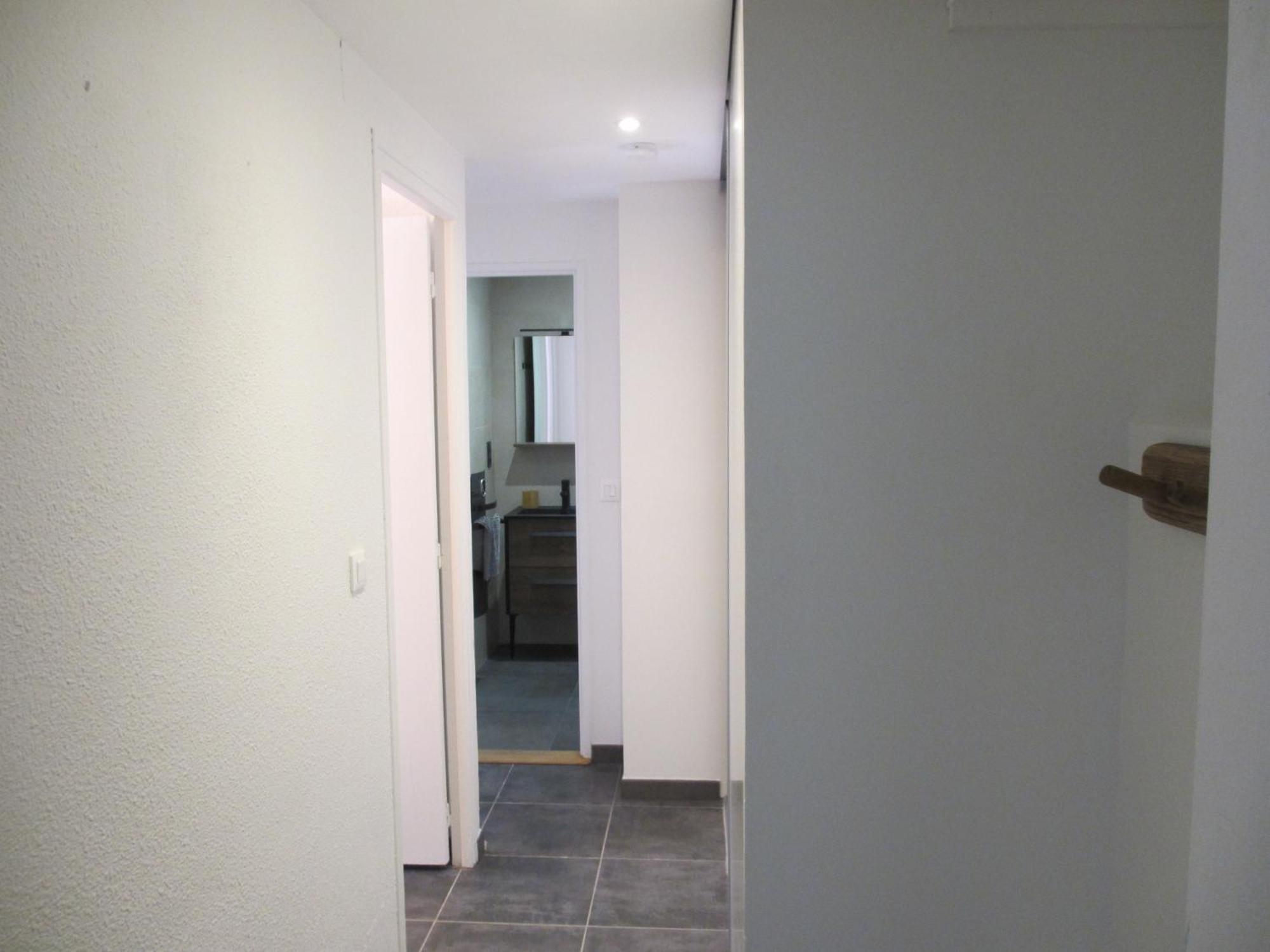 Confort 4 Personnes A * Porté-Puymorens