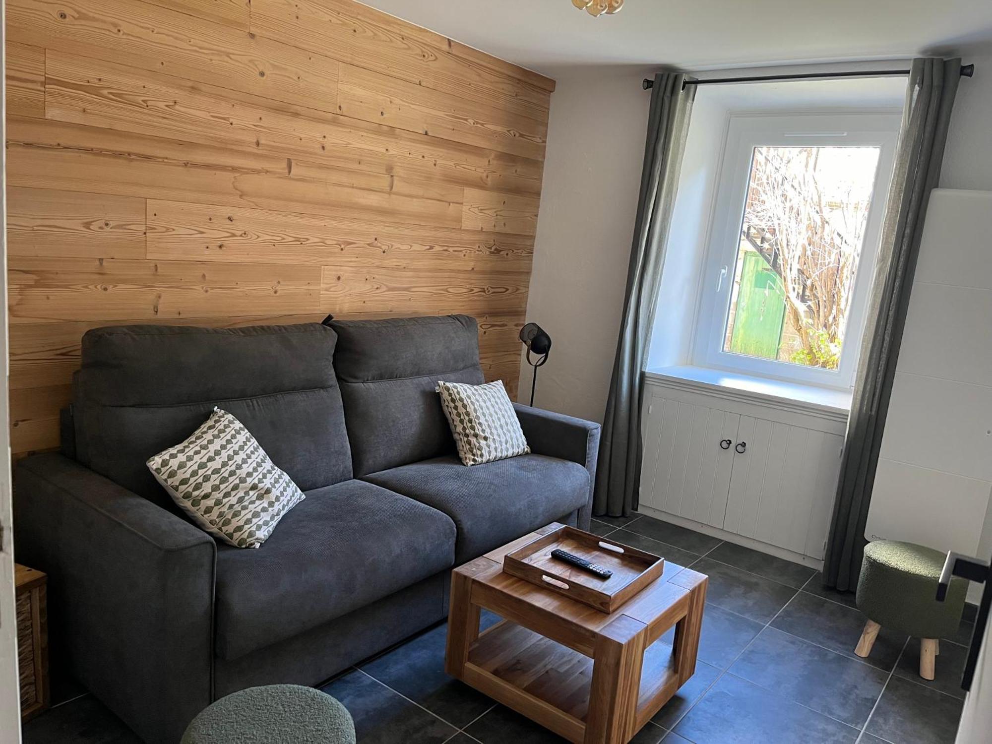 Appartement Confort 4 Personnes A